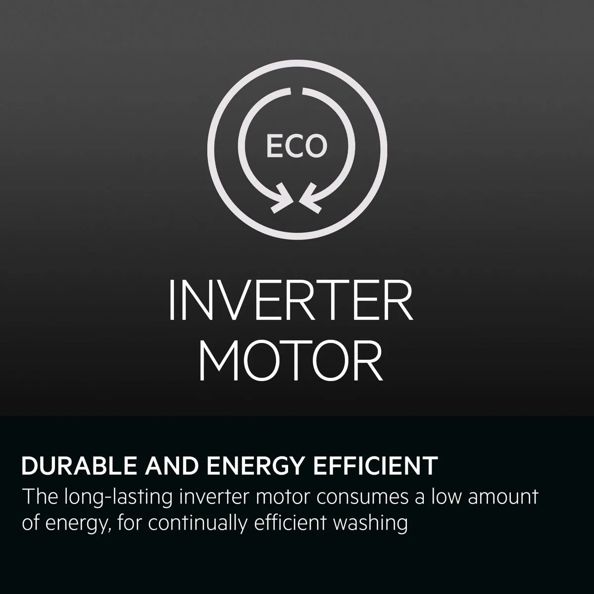 AEG LFR84146UC 10kg 1400 Spin Washing Machine