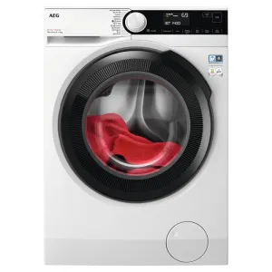 AEG LFSR73944B 9kg 1400 Spin Washing Machine