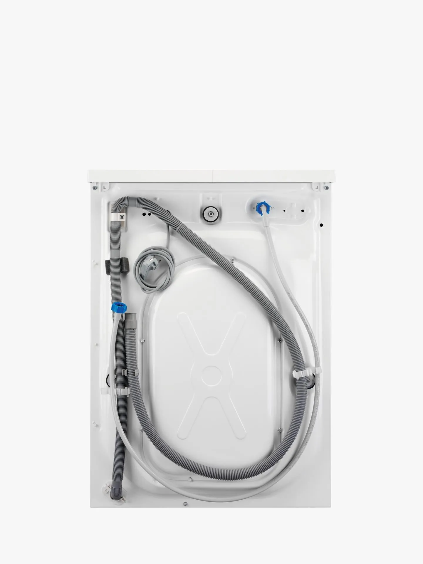 AEG LFSR74144UD 10kg 1400 Spin Washing Machine