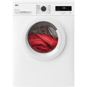 AEG LFX50744B 7kg 1400 Spin Washing Machine