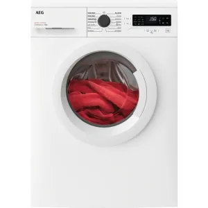 AEG LFX50844B Washing Machine
