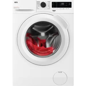AEG LFX50942B 9kg 1400 Spin Washing Machine