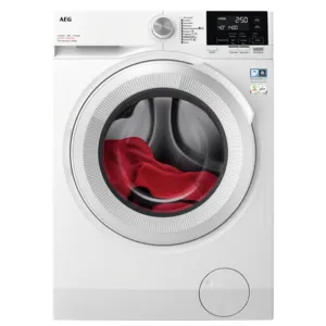 AEG LWR7175M2B 7kg/5kg 1400 Spin Washer Dryer
