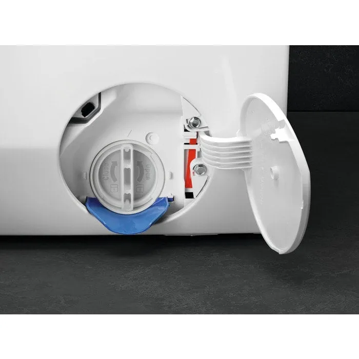 AEG LWR7195M4B Washer Dryer