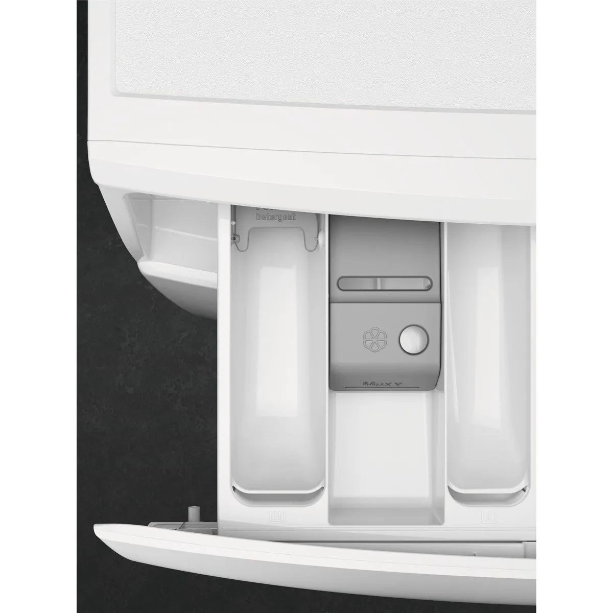 AEG LWR7314L4B 11kg/7kg 1400 Spin Washer Dryer