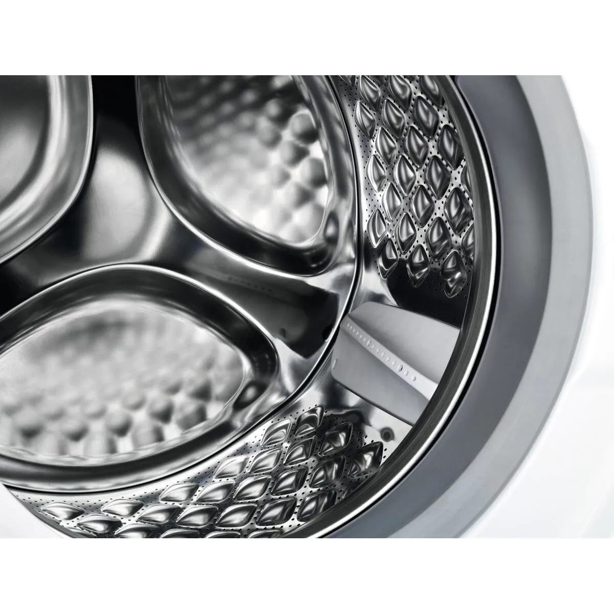 AEG LWR7314L4B 11kg/7kg 1400 Spin Washer Dryer
