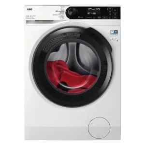 AEG LWR7314L4B 11kg/7kg 1400 Spin Washer Dryer