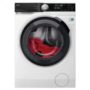 AEG LWR7596O5U 9kg/6kg 1550 Spin Washer Dryer