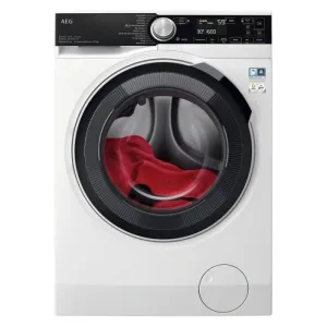 AEG LWR8516L6UD 11kg/7kg 1600 Spin Washer Dryer