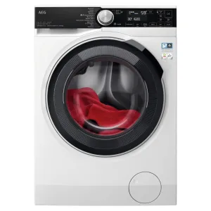 AEG LWR8516O5UD 10/6kg 1600 Spin Washer Dryer