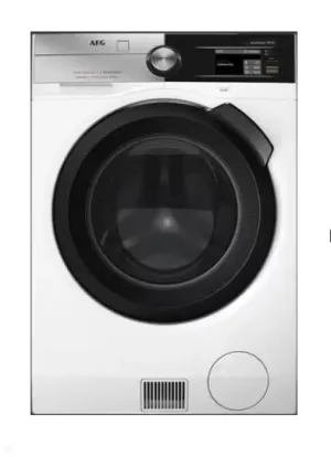 AEG LWX9A9613C 9kg Front Load Washing Machine With 5kg Heat Pump Dryer