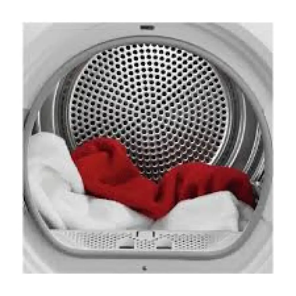 AEG T8DHC862B 8000 Series 8kg Heat Pump Dryer