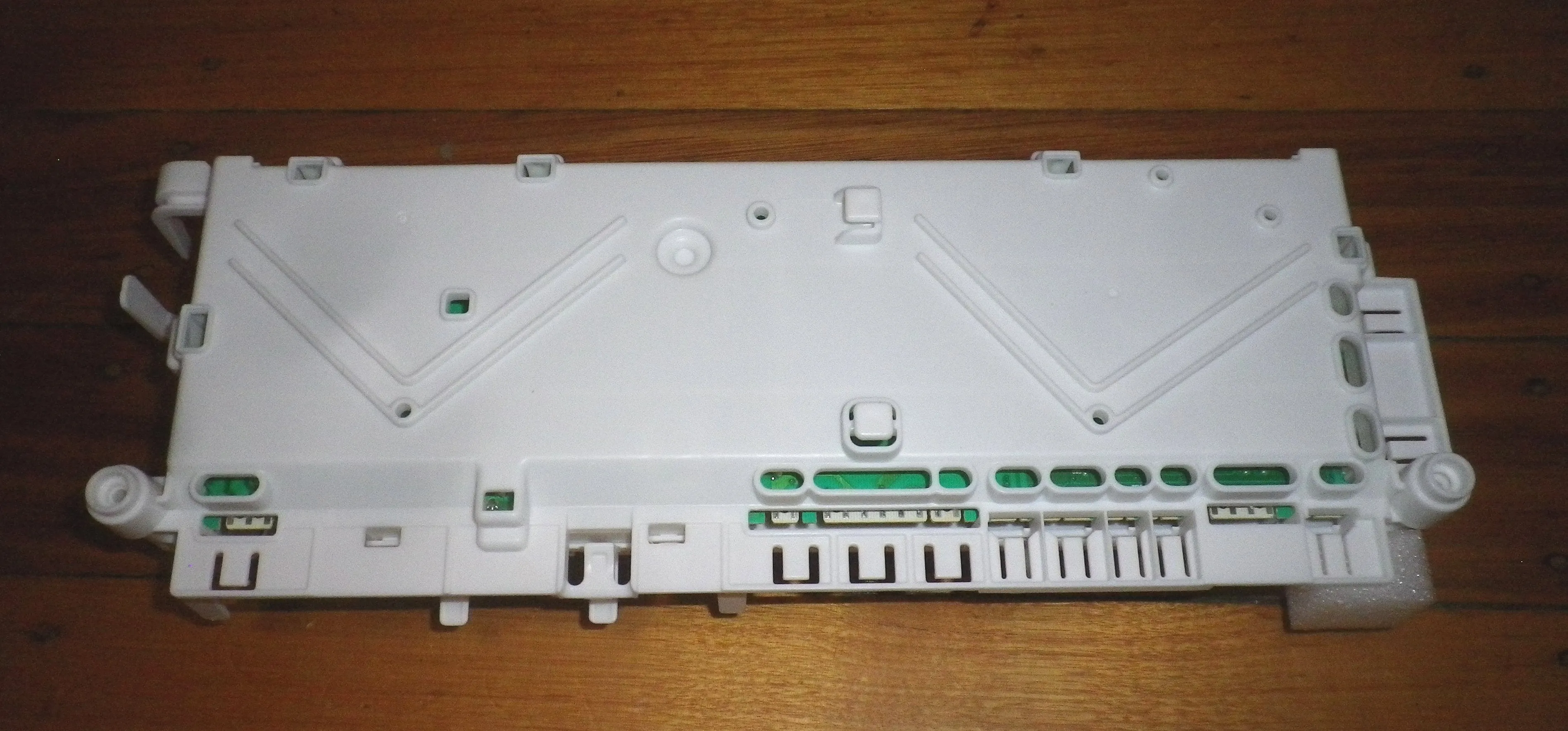 AEG T97689IH Heat Pump Dryer Control Module EDR12831 - Part # 973916097788004