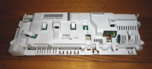 AEG T97689IH Heat Pump Dryer Control Module EDR12831 - Part # 973916097788004