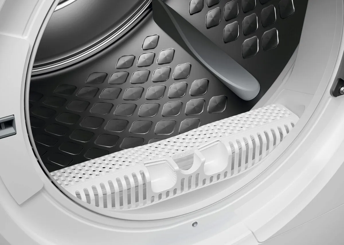 AEG TR709G0Z 9kg Heat Pump Tumble Dryer