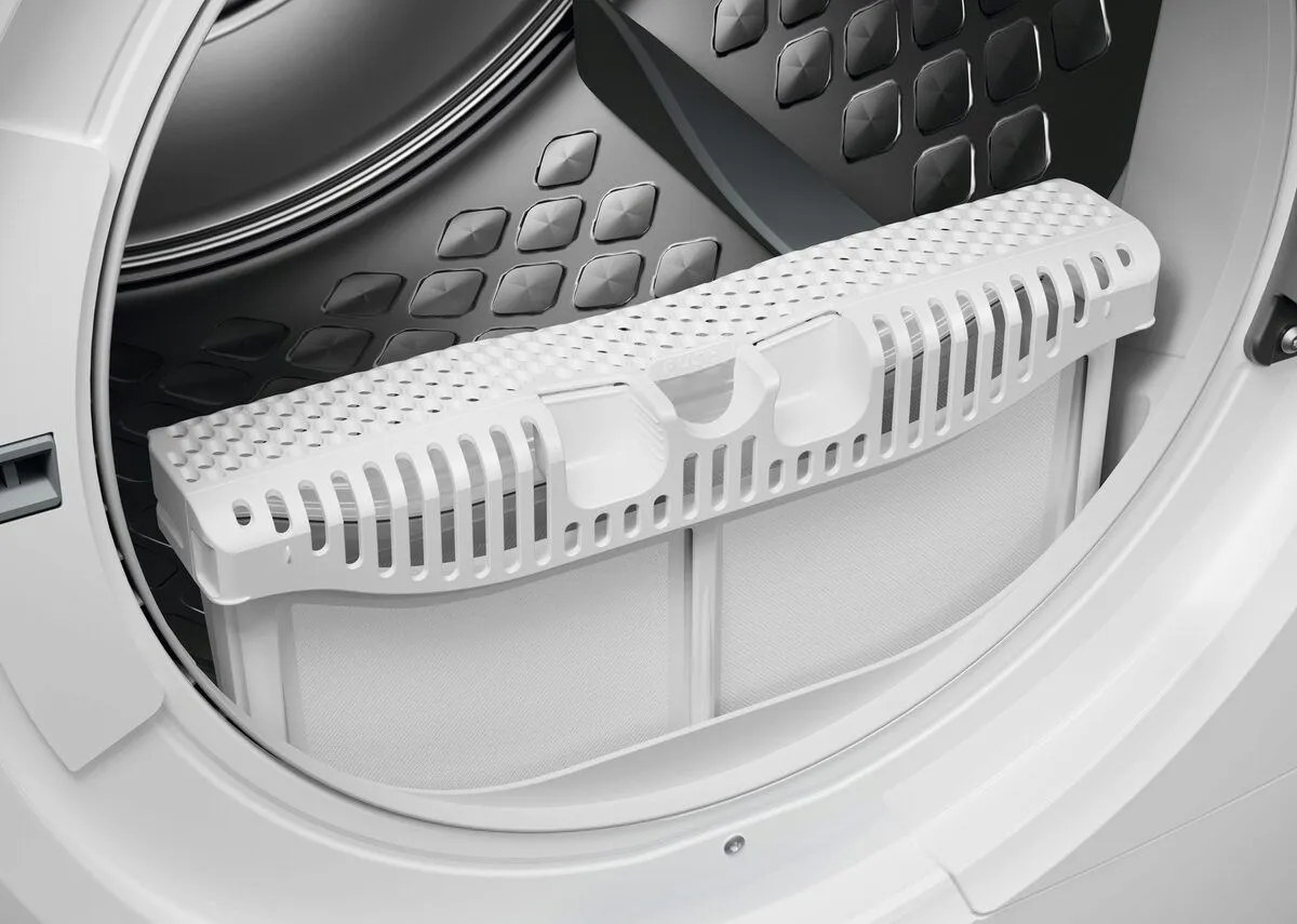 AEG TR709G0Z 9kg Heat Pump Tumble Dryer