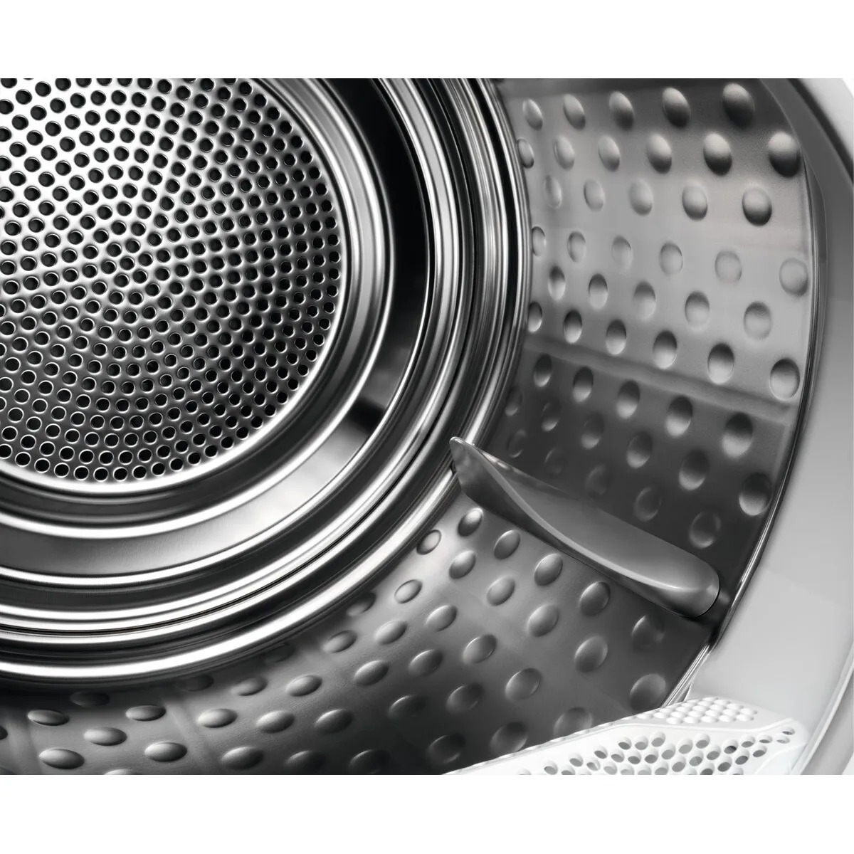 AEG TR718A4B 8kg Heat Pump Tumble Dryer