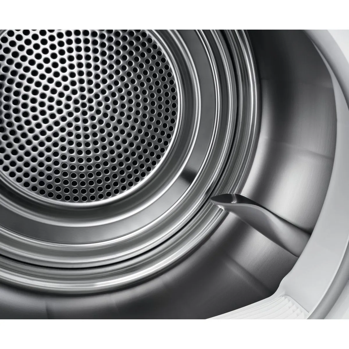AEG TXH508A2R 8kg Heat Pump Tumble Dryer