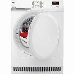 Tumble Dryers