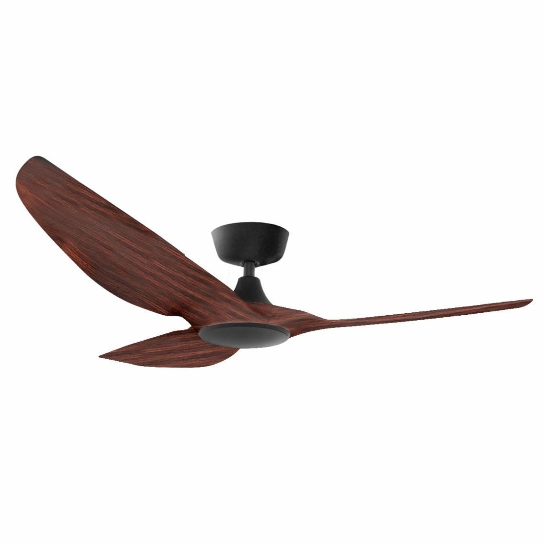 AERAHAUS AURA 50 SMART DC CEILING FAN   OPTIONAL LIGHT