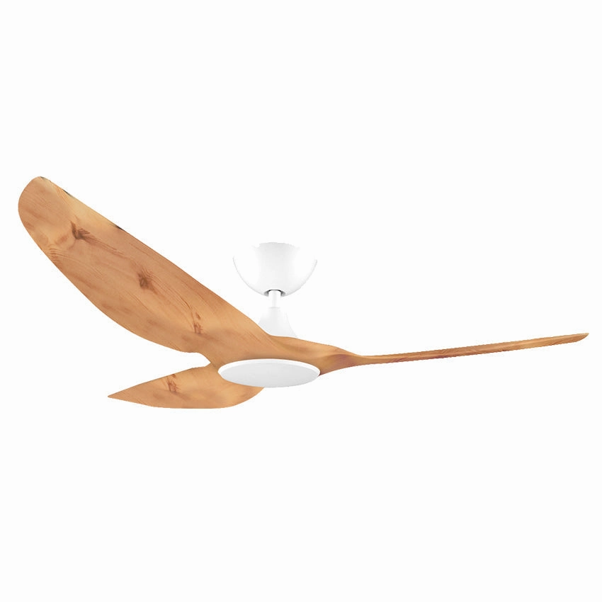 AERAHAUS AURA 50 SMART DC CEILING FAN   OPTIONAL LIGHT