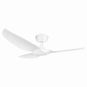 AERAHAUS AURA 50 SMART DC CEILING FAN   OPTIONAL LIGHT