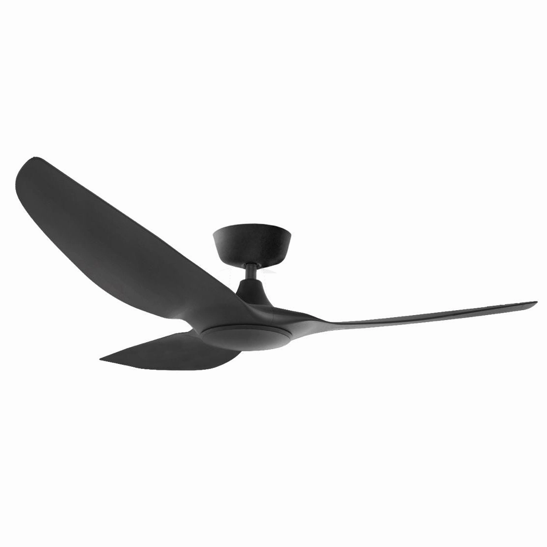 AERAHAUS AURA 50 SMART DC CEILING FAN   OPTIONAL LIGHT