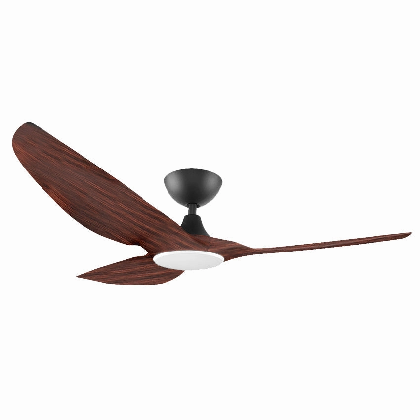 AERAHAUS AURA 50 SMART DC CEILING FAN   OPTIONAL LIGHT