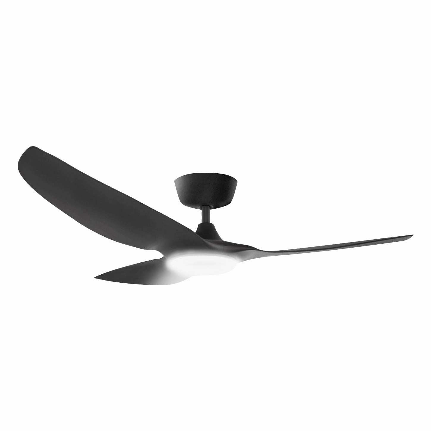 AERAHAUS AURA 50 SMART DC CEILING FAN   OPTIONAL LIGHT