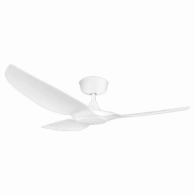 AERAHAUS AURA 50 SMART DC CEILING FAN   OPTIONAL LIGHT