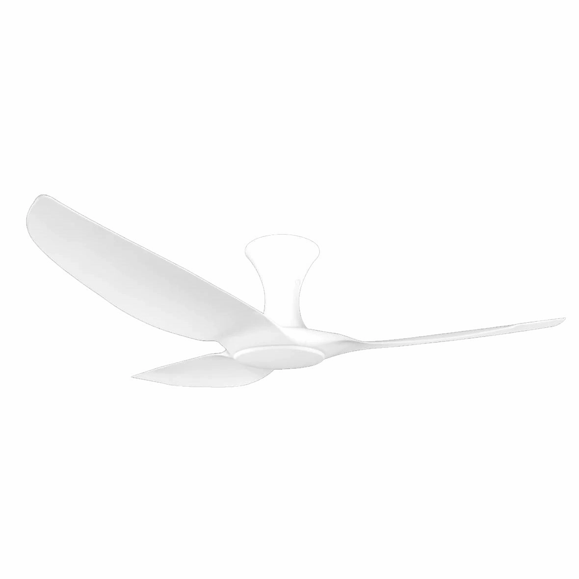AERAHAUS AURAH 50 SMART DC CEILING FAN   OPTIONAL LIGHT