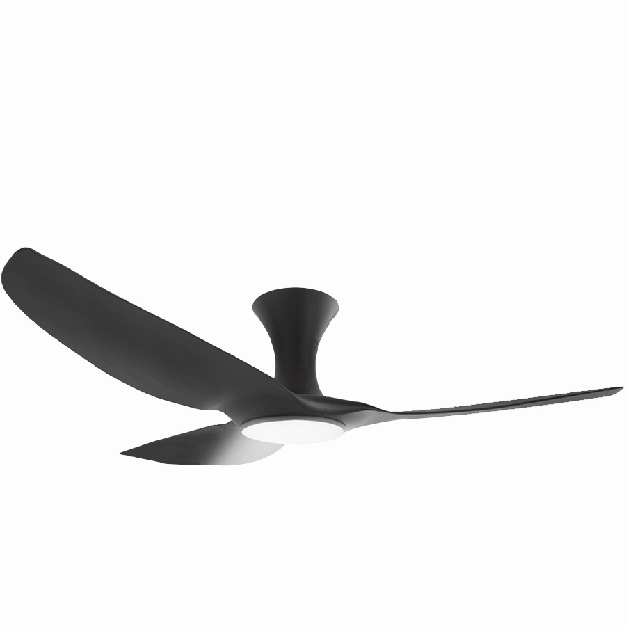 AERAHAUS AURAH 50 SMART DC CEILING FAN   OPTIONAL LIGHT