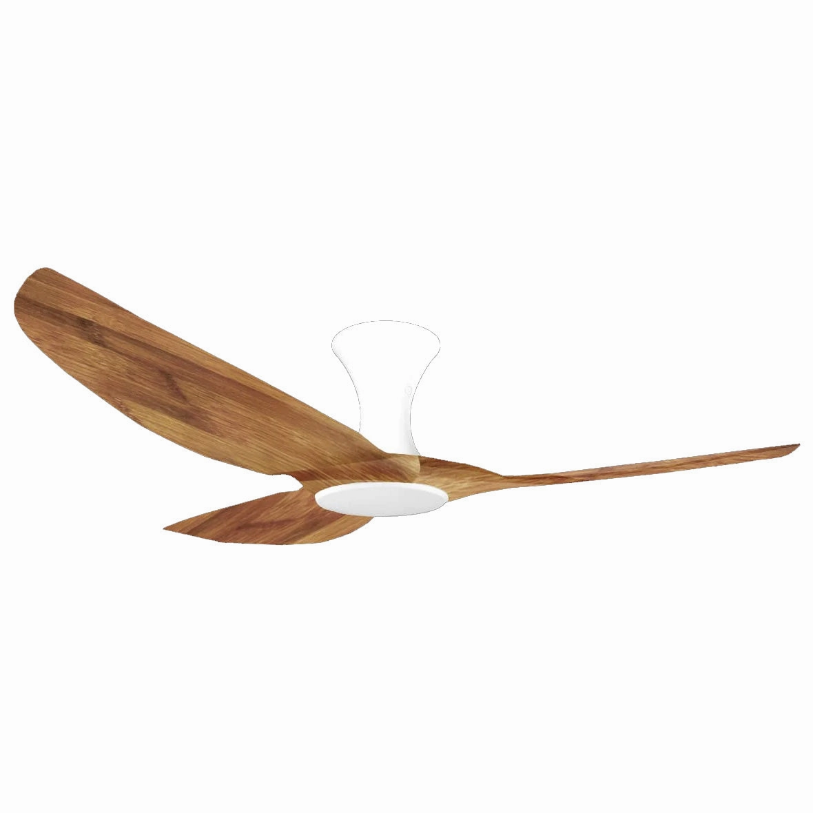 AERAHAUS AURAH 50 SMART DC CEILING FAN   OPTIONAL LIGHT