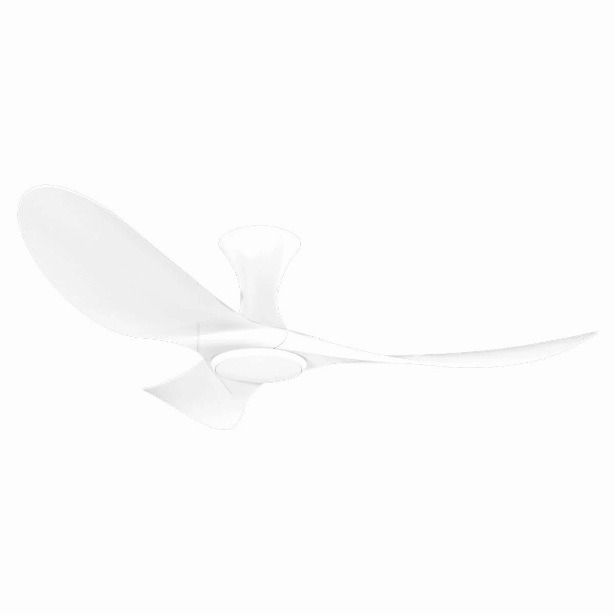 AERAHAUS BURAH 43" SMART DC CEILING FAN   OPTIONAL DIM LIGHT