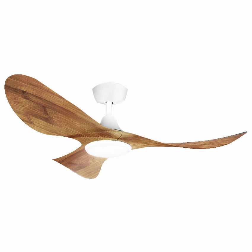 AERAHAUS CURA 52" SMART DC CEILING FAN   OPTIONAL DIM LIGHT