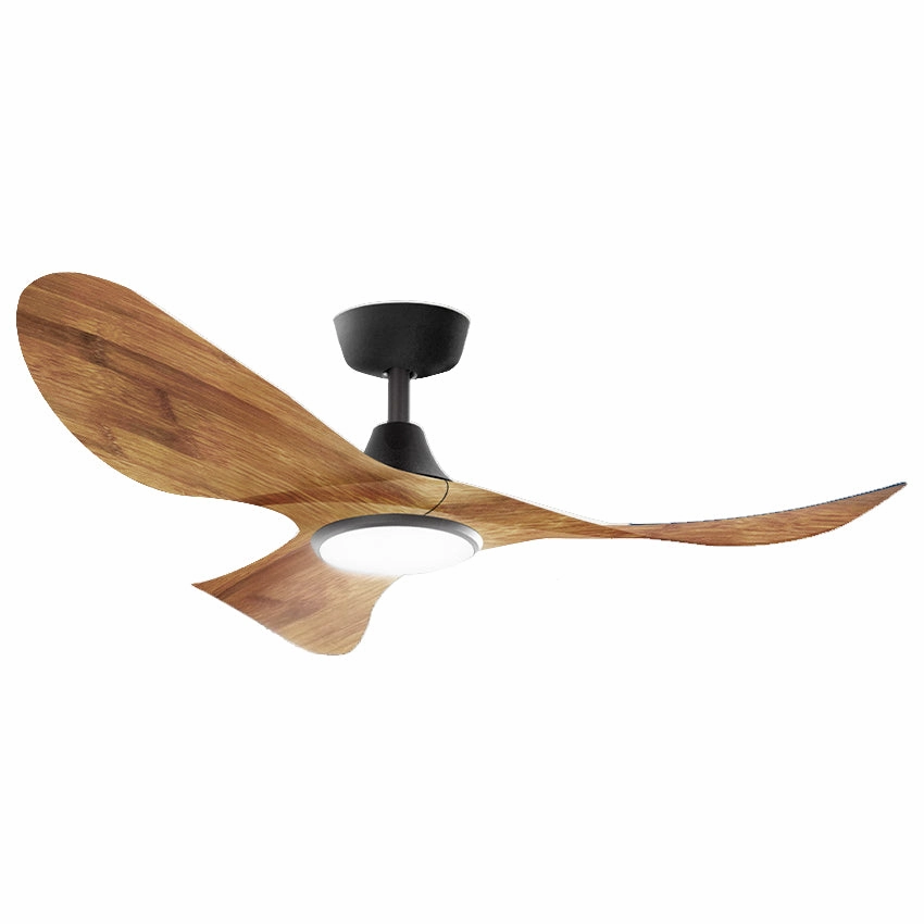 AERAHAUS CURA 52" SMART DC CEILING FAN   OPTIONAL DIM LIGHT
