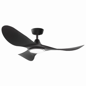 AERAHAUS CURA 52" SMART DC CEILING FAN   OPTIONAL DIM LIGHT