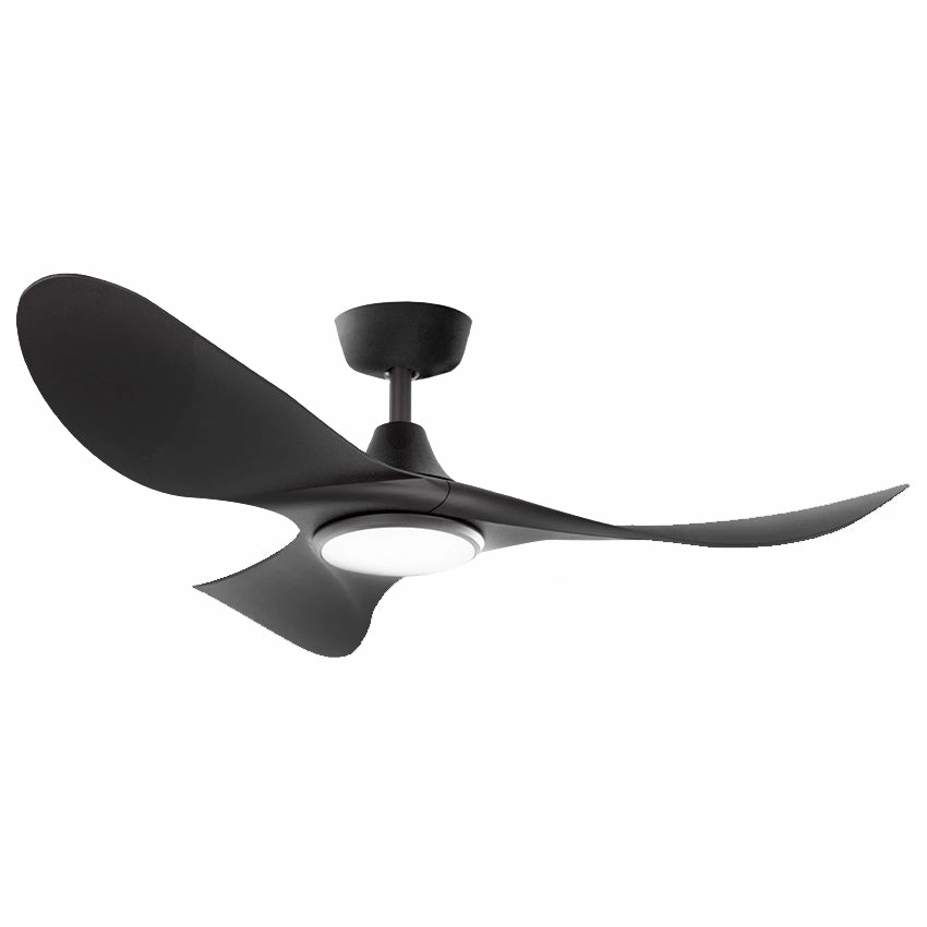 AERAHAUS CURA 52" SMART DC CEILING FAN   OPTIONAL DIM LIGHT