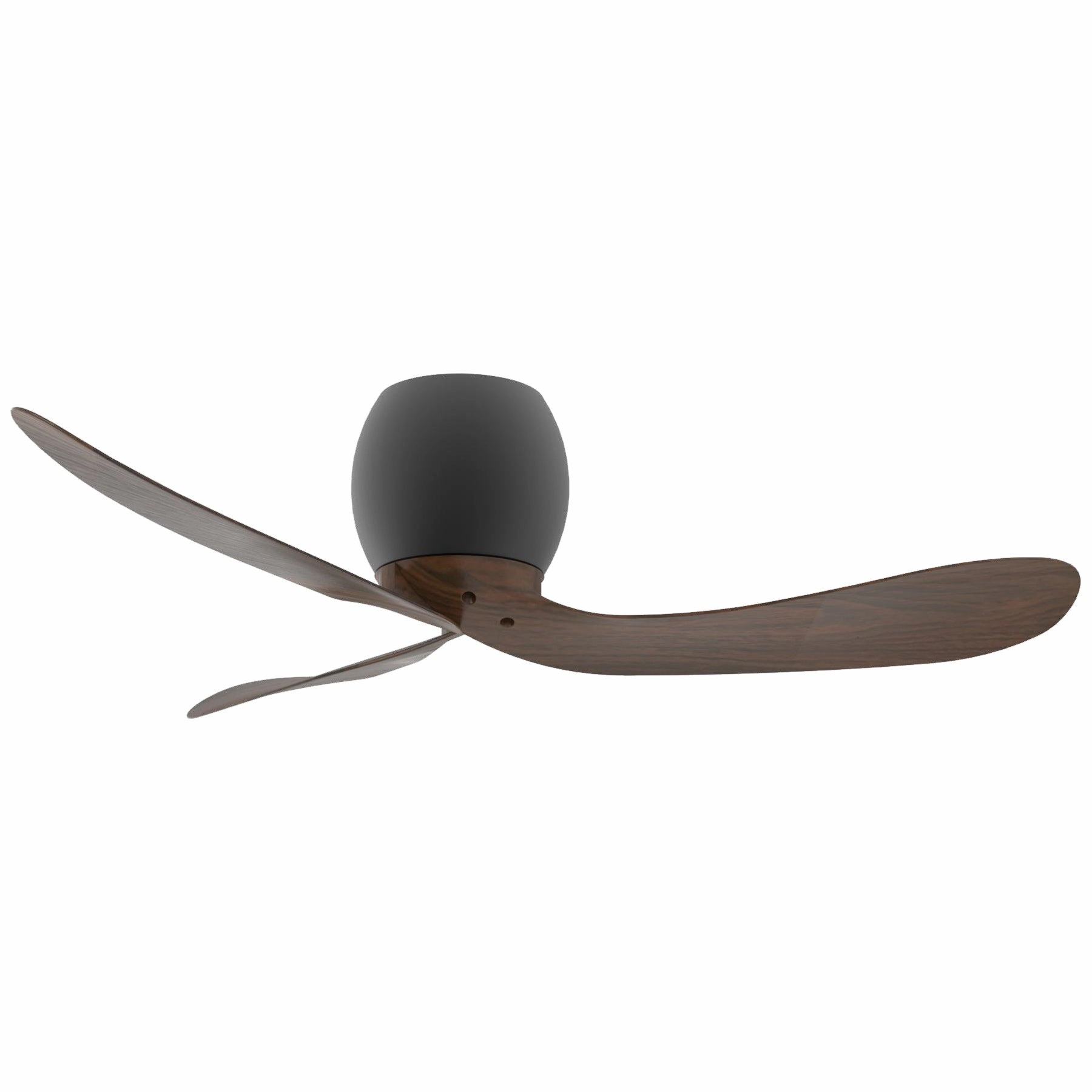 AERAHAUS WARP 43/52/60" SMART DC CEILING FAN