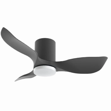 AEROACE ECF41H 41" DC CEILING FAN WITH DIM LIGHT