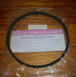 Aftermarket Hoover Boss 2000L Series Main Drive Belt - Part # B023A