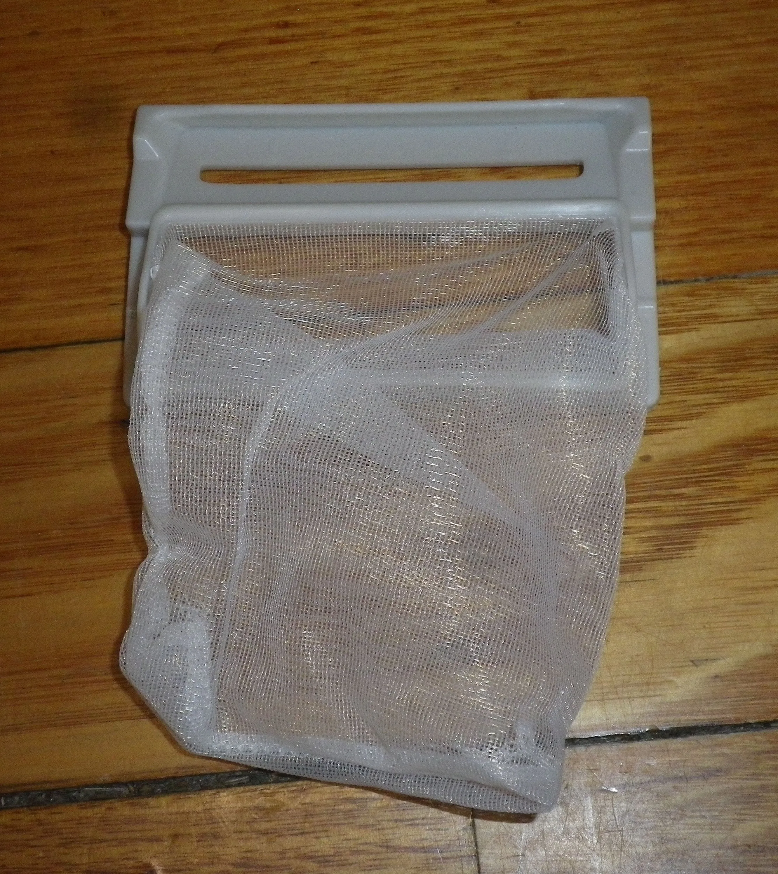 Aftermarket LG, Hitachi Washing Machine Lint Filter - Part # LG200