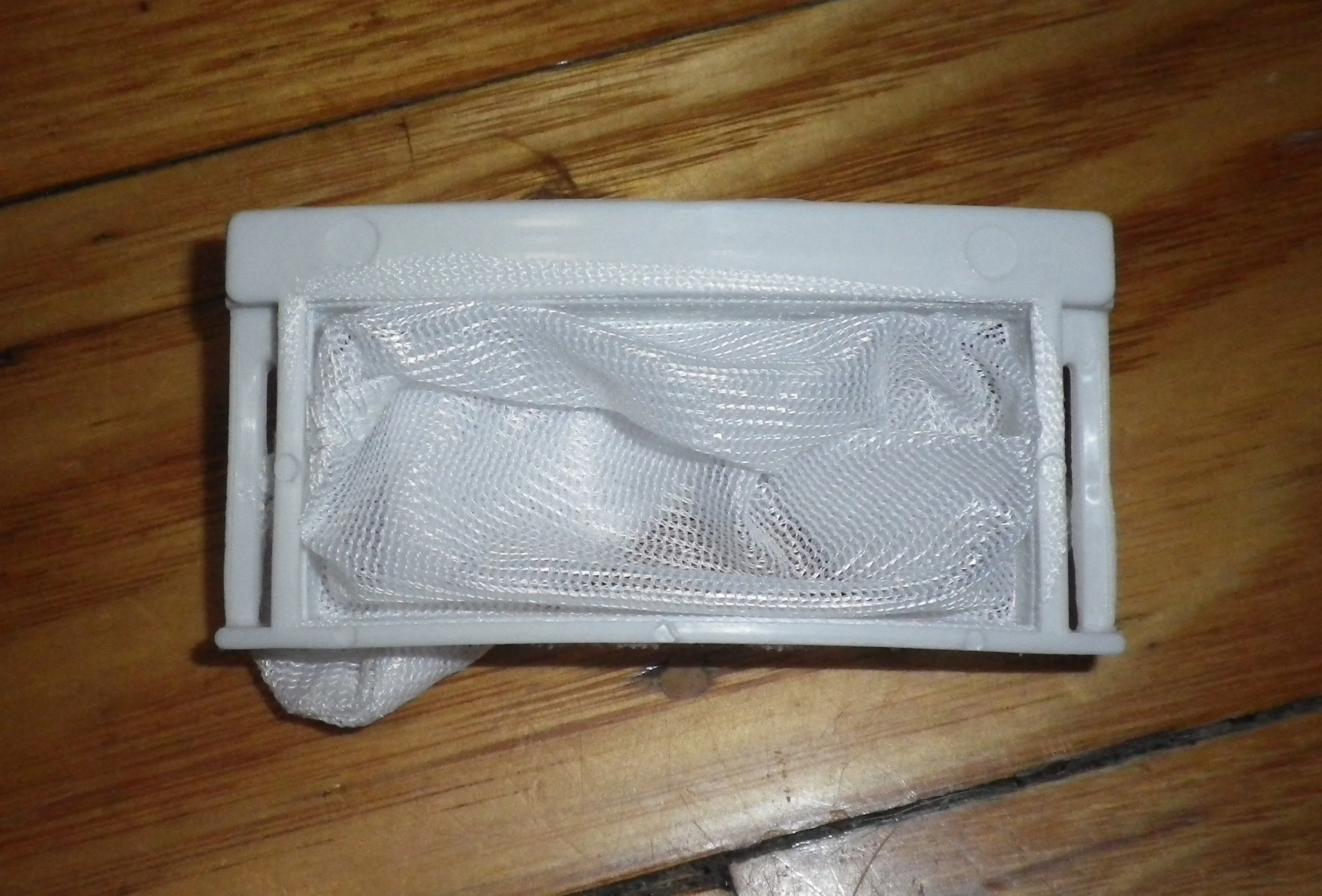 Aftermarket Samsung, GE Washing Machine Lint Filter - Part # FILT_GE_SAM