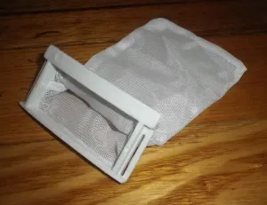 Aftermarket Samsung, GE Washing Machine Lint Filter - Part # FILT_GE_SAM