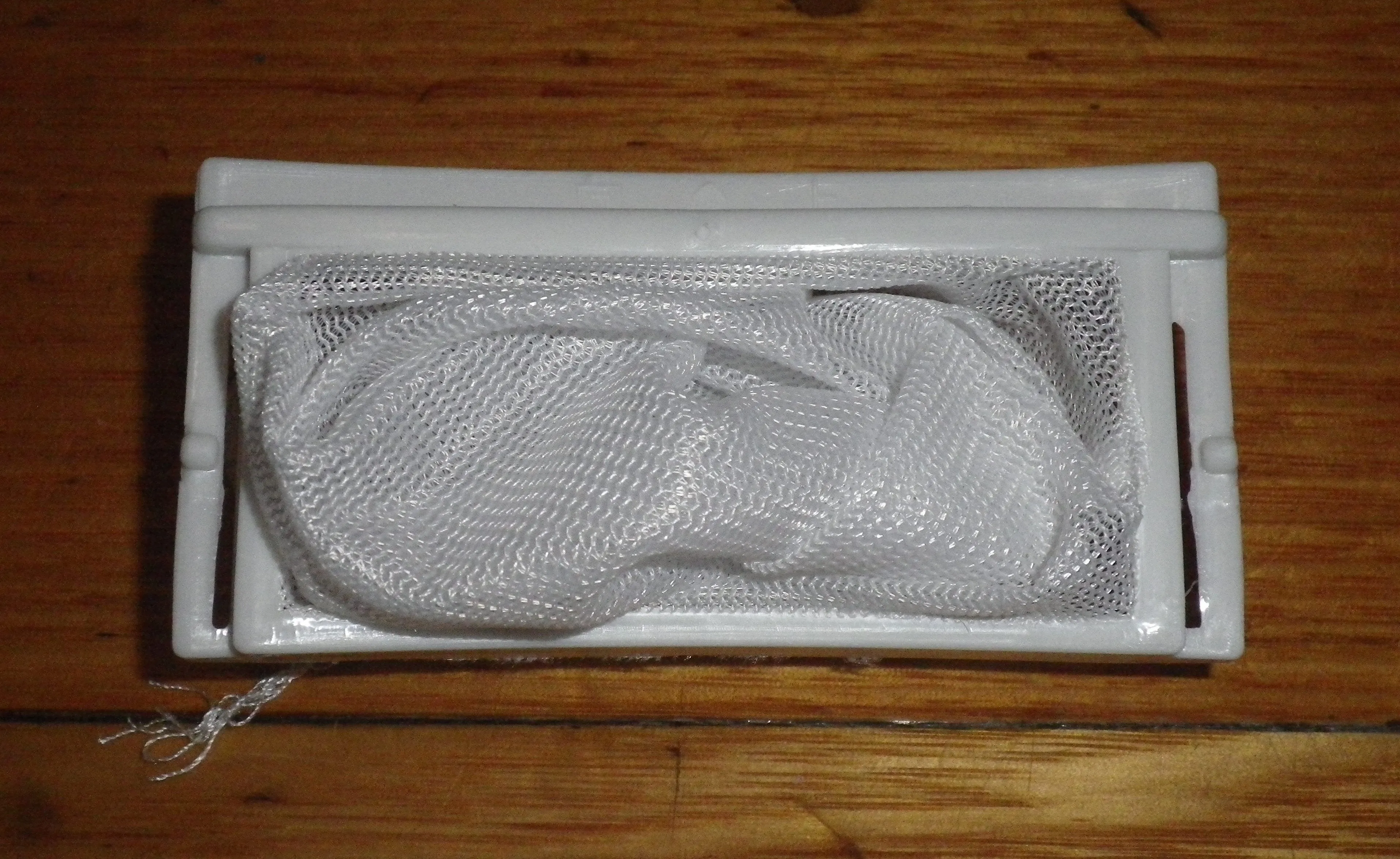 Aftermarket Samsung, GE Washing Machine Lint Filter - Part # FILT_GE_SAM