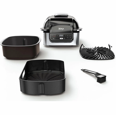 AG301 FOODI AIRGRILL