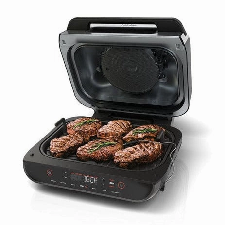 AG551 FOODI SMART XL AIRGRILL