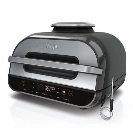 AG551 FOODI SMART XL AIRGRILL