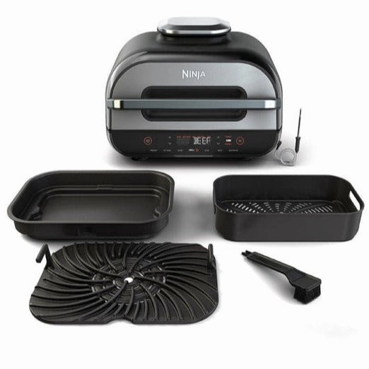 AG551 FOODI SMART XL AIRGRILL
