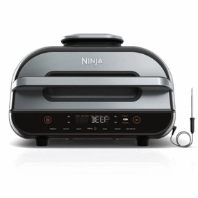AG551 FOODI SMART XL AIRGRILL